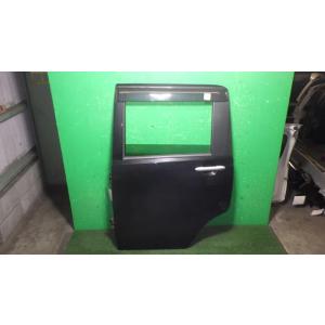 タントエグゼ DBA-L455S 左リアドア X07   67004-B2160 中古
