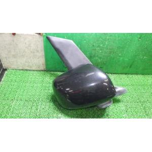 タントエグゼ DBA-L455S 右サイドミラー X07   87910-B2B10 中古