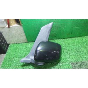 タントエグゼ DBA-L455S 左サイドミラー X07   87940-B2C50 中古