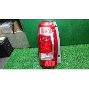 タントエグゼ DBA-L455S 左テールランプ ICHIKO D098 81560-B2340 中...