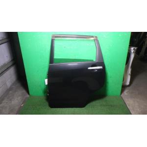 ムーヴ DBA-LA100S 左リアドア   67004-B2170 中古