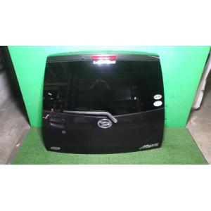 ムーヴ DBA-LA100S バックドアASSY X07   67005-B2A90 中古