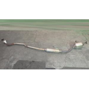 タント CBA-L350S フロントマフラー   17420-B9150 中古