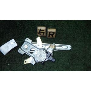 Ｒ２ CBA-RC1 右リアドアレギュレーター・モーター   中古