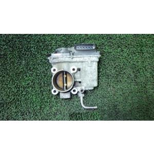 Ｒ２ CBA-RC1 スロットルボディ   16112KA000 中古