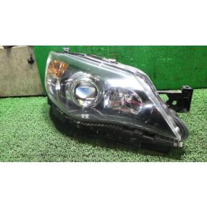 インプレッサ DBA-GH2 右ヘッドランプ ICHIKO 1806 84001FG182 中古