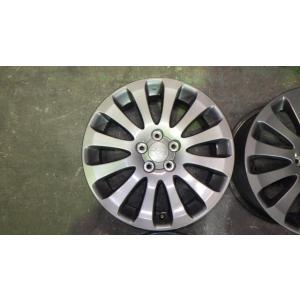 インプレッサ　GH2　アルミホイール  16×6.5J/4本セット　中古