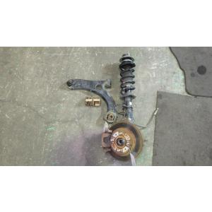 タント DBA-LA600S 左フロントストラットASSY   48520-B2C60 中古