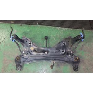 タント DBA-LA600S フロントメンバー   51201-B2160 中古