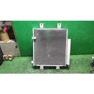 タント DBA-LA600S コンデンサー   88450-B2140 中古