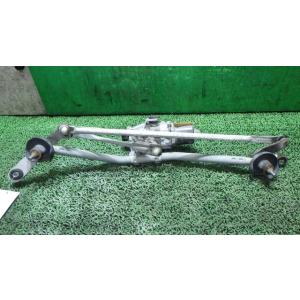 タント DBA-LA600S フロントワイパーモーター   85110-B2460 中古