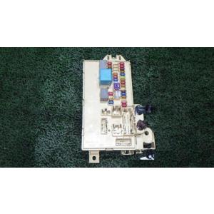 タント DBA-LA600S ヒューズボックス   82600-B2360 中古