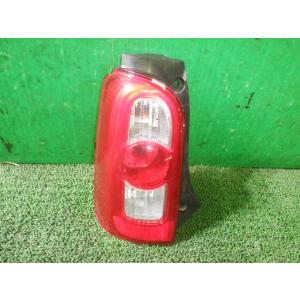 ミラココア DBA-L675S 左テールランプ TOKAIDENSO 20510 81560-B23...