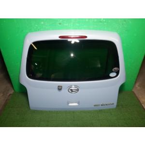 ミラココア DBA-L675S バックドアASSY B69   67005-B2720 中古