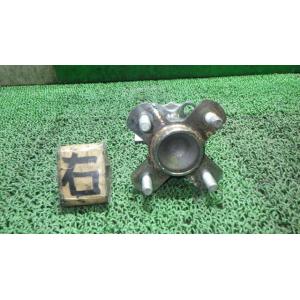 タント DBA-L375S リアハブ   42410-B2040 中古