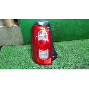 ミラココア DBA-L675S 左テールランプ TOKAIDENSO  81560-B2300 中古