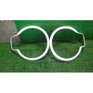 ミラココア DBA-L675S その他 外装部品    中古