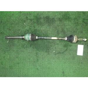 タント CBA-L385S 右フロントドライブシャフト   中古