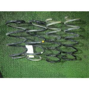 タント CBA-L385S スプリングセット   中古