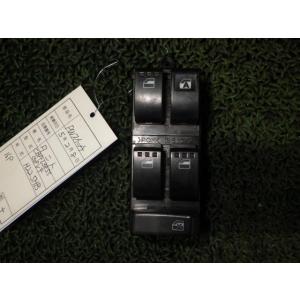 タント CBA-L385S パワーウインドウスイッチ   中古