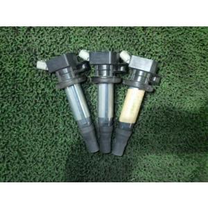タント CBA-L385S イグニッションコイル  ダイヤモンド 中古