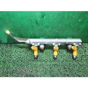 タント CBA-L350S インジェクター   中古