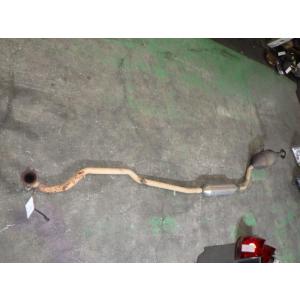 タント CBA-L350S フロントマフラー   中古