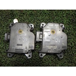 タント CBA-L350S サーボモーターセット   中古