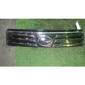 ムーヴ DBA-LA150S ラジエータグリル   中古