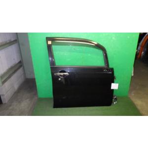 ムーヴ DBA-LA150S 右フロントドア X07   中古