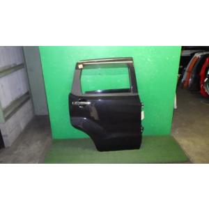 ムーヴ DBA-LA150S 右リアドア X07   中古