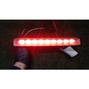 ムーヴ DBA-LA150S ハイマウントストップランプ トウカイ 21416 中古