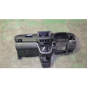 ムーヴ DBA-LA150S インストルメントパネル   中古