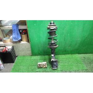 プレオ LE-RV1 左リアストラット   20360KE090 中古