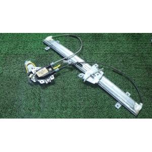 ハイゼットアトレ GF-S220G 右フロントドアレギュレーター・モーター   69810-9750...