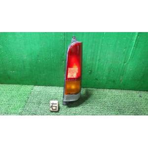サンバー LE-TV2 右テールランプ   84201TC000 中古