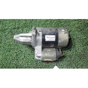 サンバー LE-TV2 セルモーター MITSUBISHI  23300KA451 中古