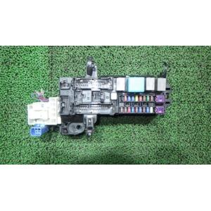 ムーヴコンテ DBA-L575S ヒューズボックス   82600-B2060 中古