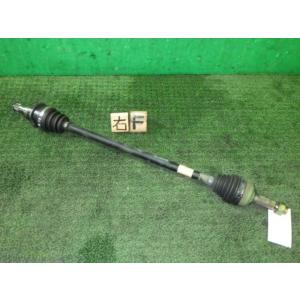 ネイキッド UA-L750S 右フロントドライブシャフト