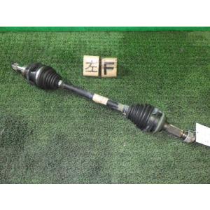 ネイキッド UA-L750S 左フロントドライブシャフト