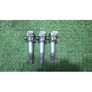 ハイゼットアトレ ABA-S321G イグニッションコイル Diamond  19500-B2050...