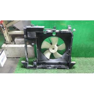 ハイゼットアトレ ABA-S321G 電動ファン   16363-B5020 中古