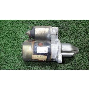 サンバー GD-TV1 セルモーター MITSUBISHI 23300-KA620 23300KA6...