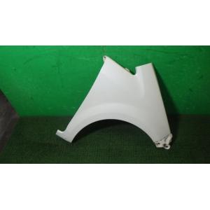 ムーヴ CBA-L175S 右フロントフェンダー W24   53811-B2350 中古