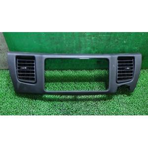 ムーヴ CBA-L175S オーディオパネル  55405-B2380-B0 中古