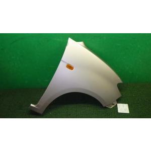 マックス UA-L950S 右フロントフェンダー T16   中古