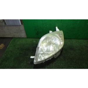 マックス UA-L950S 左ヘッドランプ ICHIKO 1707 中古