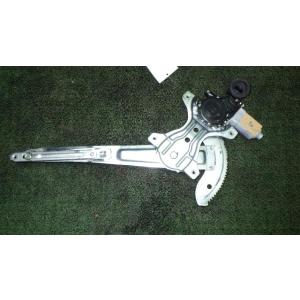 マックス UA-L950S 右フロントドアレギュレーター・モーター   中古