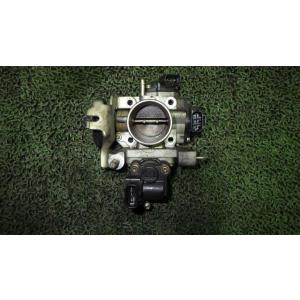 マックス UA-L950S スロットルボディ   22210-97234 中古