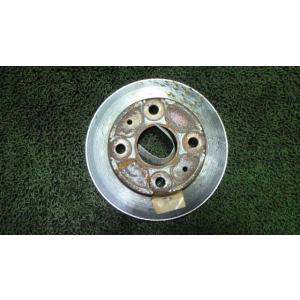 マックス UA-L950S フロントディスクローター   中古